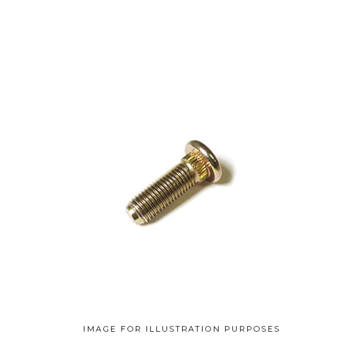BC Top Mount Stud M8 x P1.25 x 42L