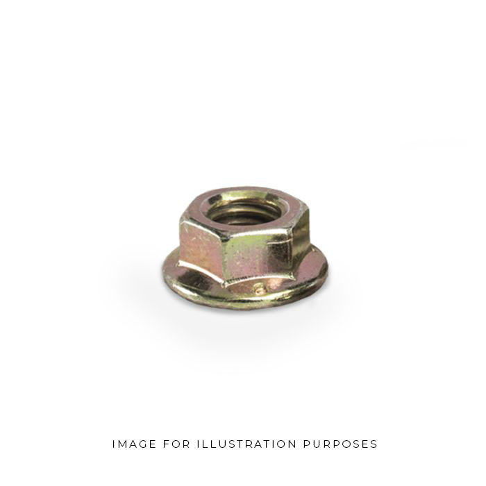 BC TOP MOUNT STUD NUT M10X1.25
