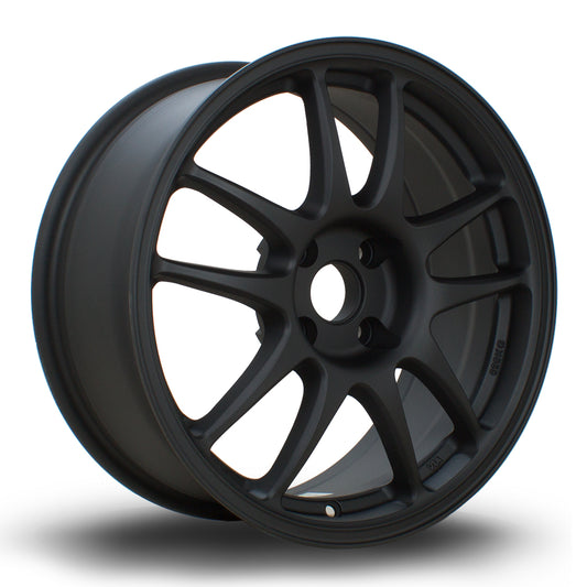Rota Torque 16x7" 4x100 ET27, Satin Black