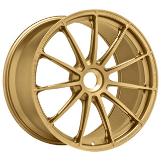 OZ Ultimate AL FG 20x9.5" Centerlock ET46, Race Gold