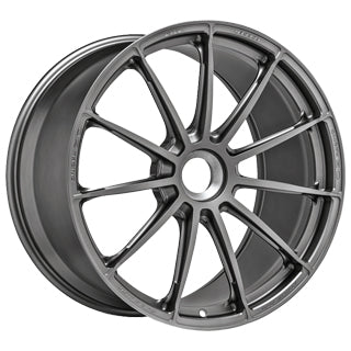 OZ Ultimate AL FG 20x10" Centerlock ET45, Star Graphite