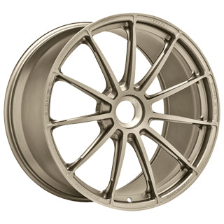 OZ Ultimate AL FG 20x9.5" Centerlock ET44, White Gold