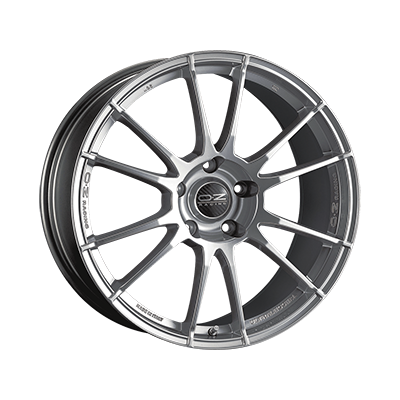 OZ Ultraleggera HLT 19x8.5" 5x120 ET29, Chrystal Titanium