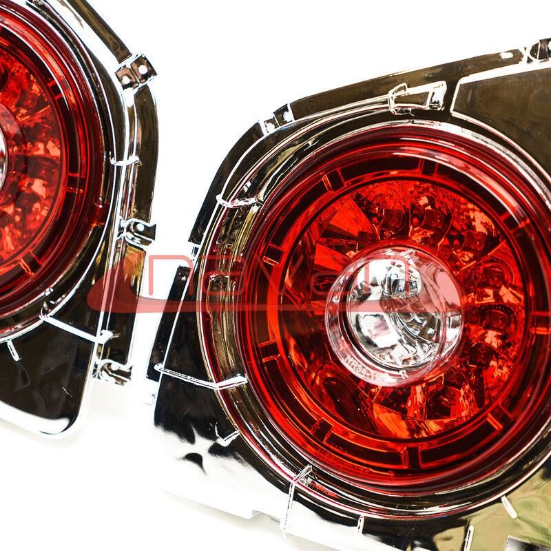 Fanali posteriori a LED Navan per Nissan Skyline R34