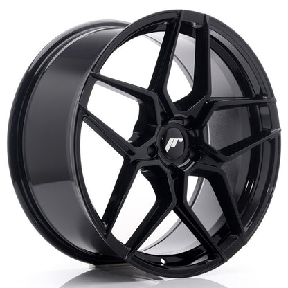 4 cerchi in lega AUDI 19 5x112 Japan Racing JR34 9.5J ET40 Seat Cupra Q2 S3 A3