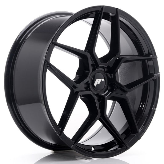 4 cerchi in lega AUDI 19 5x112 Japan Racing JR34 9.5J ET40 Seat Cupra Q2 S3 A3