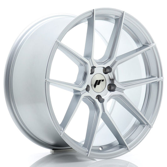 4 cerchi in lega 19 5x112 Japan Racing JR30 9.5J ET40 Audi S5 A4 S4 B8 SLine RS