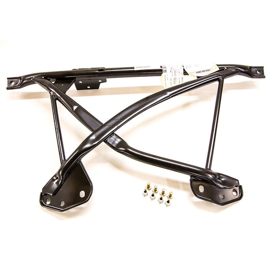 Rinforzo inferiore a X per BMW E36 e Z3