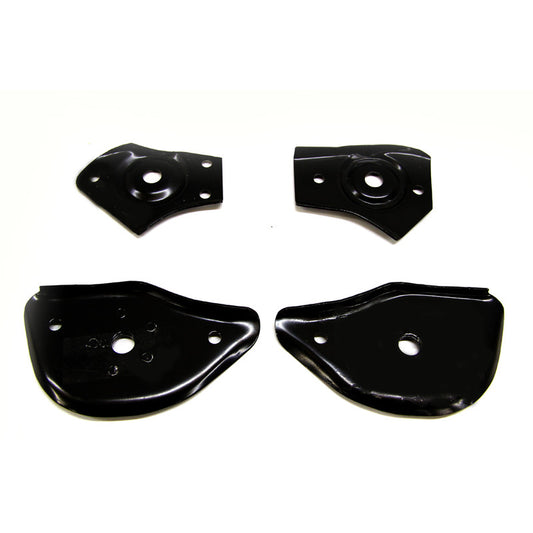 Kit di rinforzo telaio posteriore/telaio ausiliario BMW E36