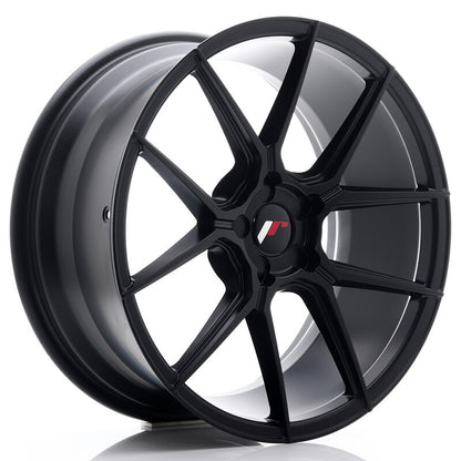 4 cerchi in lega 19 5x112 Japan Racing JR30 9.5J ET40 Audi S5 A4 S4 B8 SLine RS