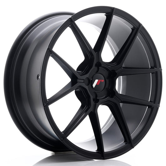 4 cerchi in lega 19 5x112 Japan Racing JR30 9.5J ET40 Audi S5 A4 S4 B8 SLine RS