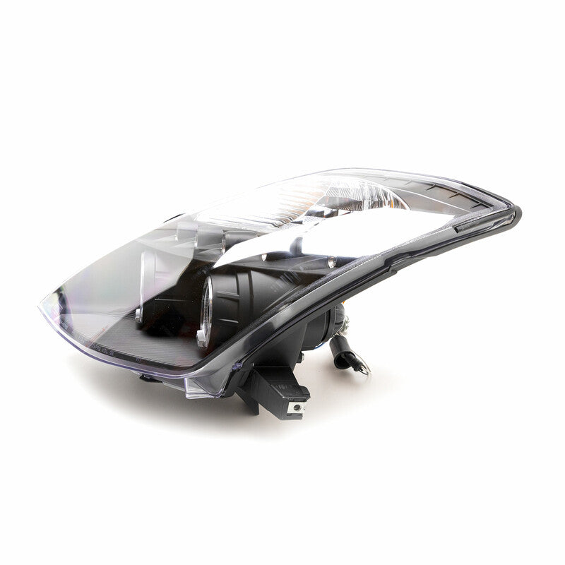 Fari anteriori Navan per Nissan 350Z