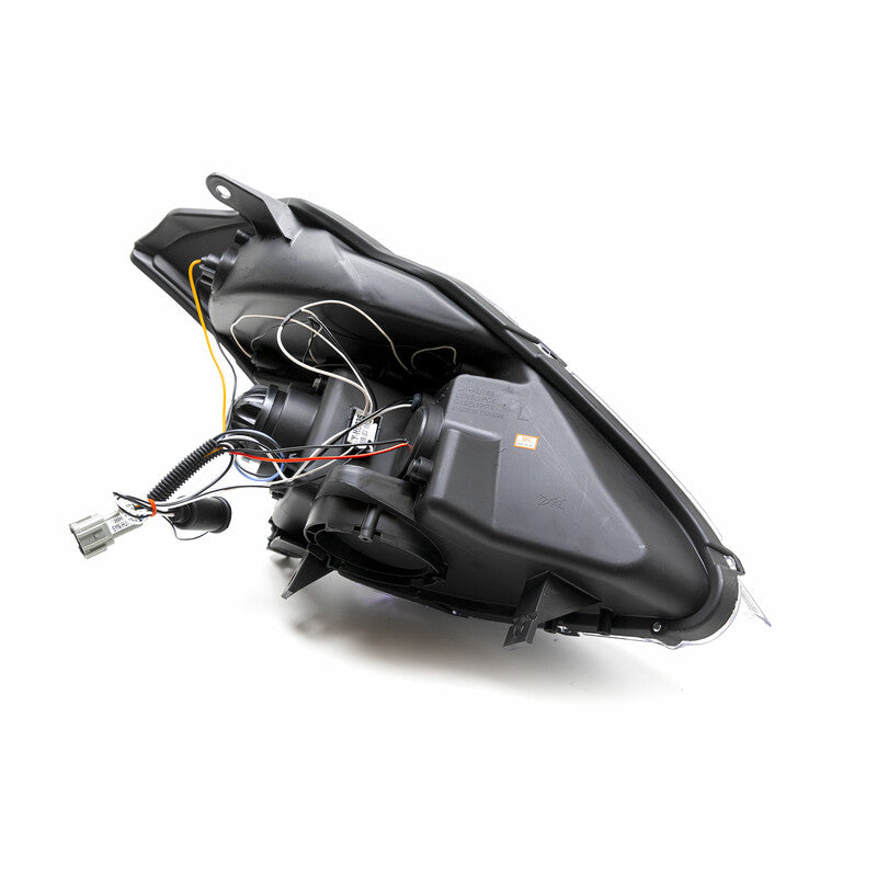 Fari anteriori Navan per Nissan 350Z