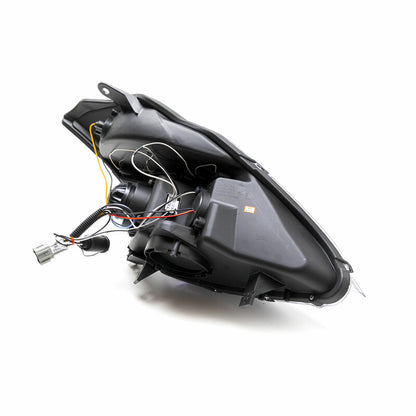 Fari anteriori Navan per Nissan 350Z