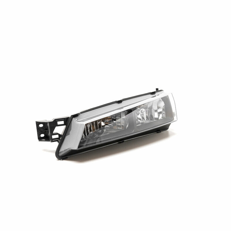 Fari anteriori Navan per Nissan 200SX S14A - Neri