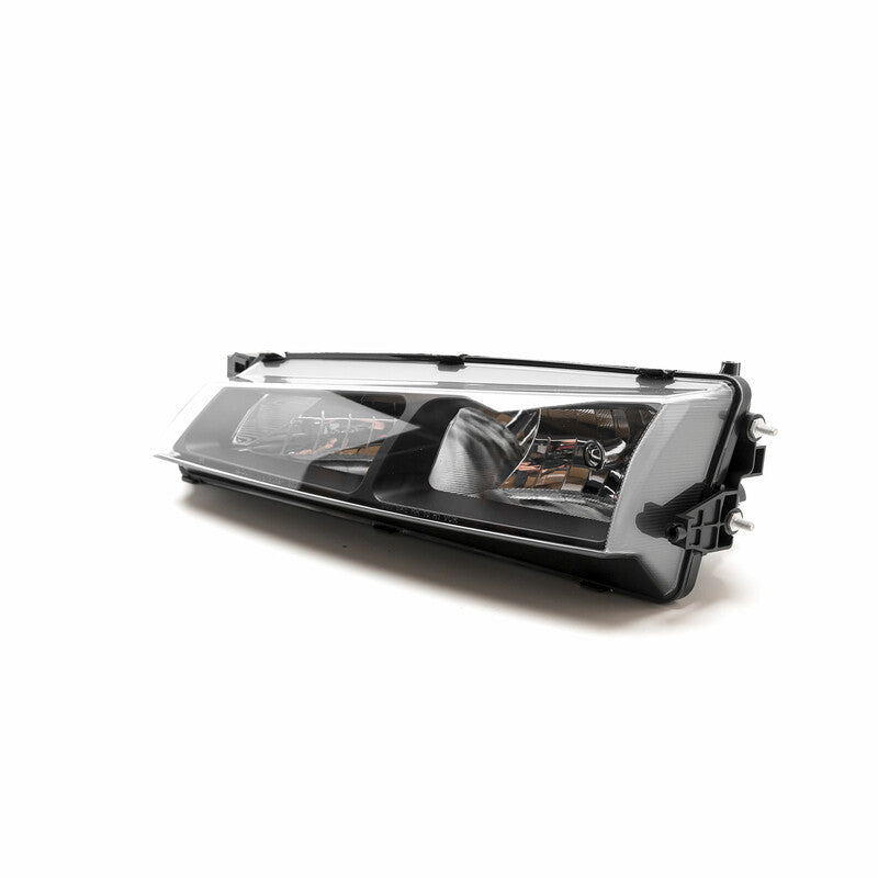 Fari anteriori Navan per Nissan 200SX S14A - Neri