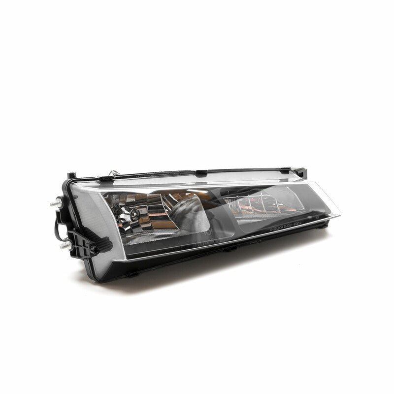 Fari anteriori Navan per Nissan 200SX S14A - Neri