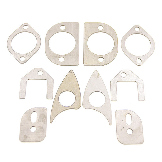 Kit di rinforzo telaio posteriore/telaio ausiliario BMW E30