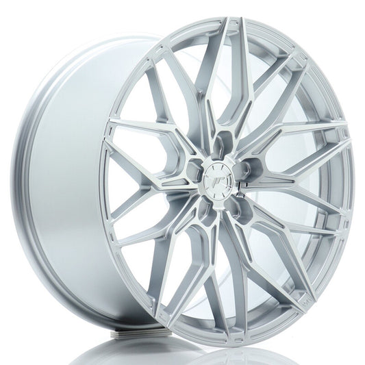 4 cerchi in lega 19 5x112 Japan Racing JR46 8.5J ET35 AUDI VW SEAT A3 A1 5 S3 Q5
