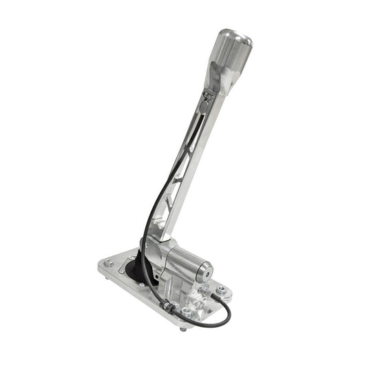 Short Shifter NP Parts V2 Red  ( LEVA LUNGA ) BMW SERIE F