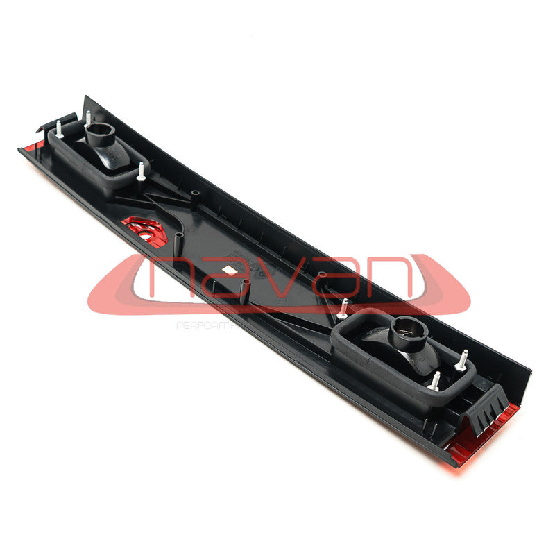 Pannello luci posteriori Navan Crystal per Nissan 200SX S13