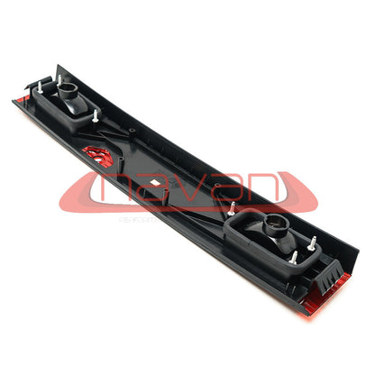 Pannello luci posteriori Navan "Type X" per Nissan 200SX S13