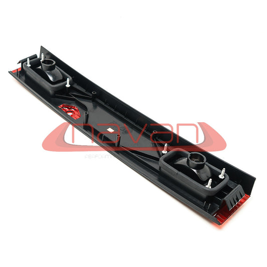 Pannello luci posteriori Navan "Type X" per Nissan 200SX S13