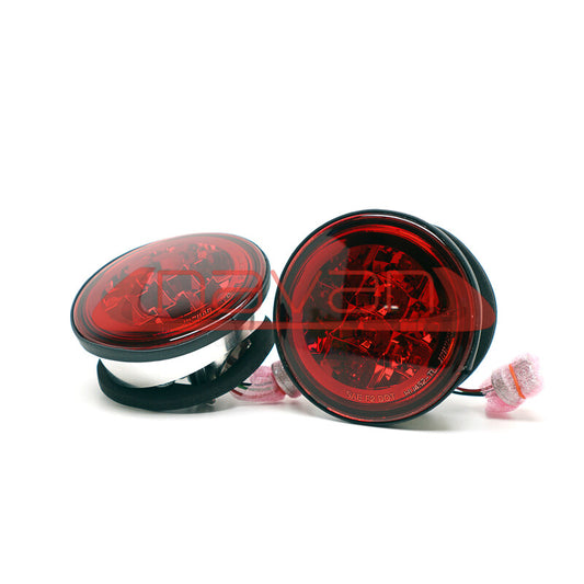 Luci fendinebbia/bagagliaio a LED Navan per Lexus IS200 e IS300 (98-05)