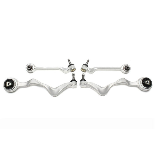 KIT BRACCI  anteriori per BMW Serie 3 E90, E91, E92, E93 BMW Series 1 E81, E82, E87, E88.