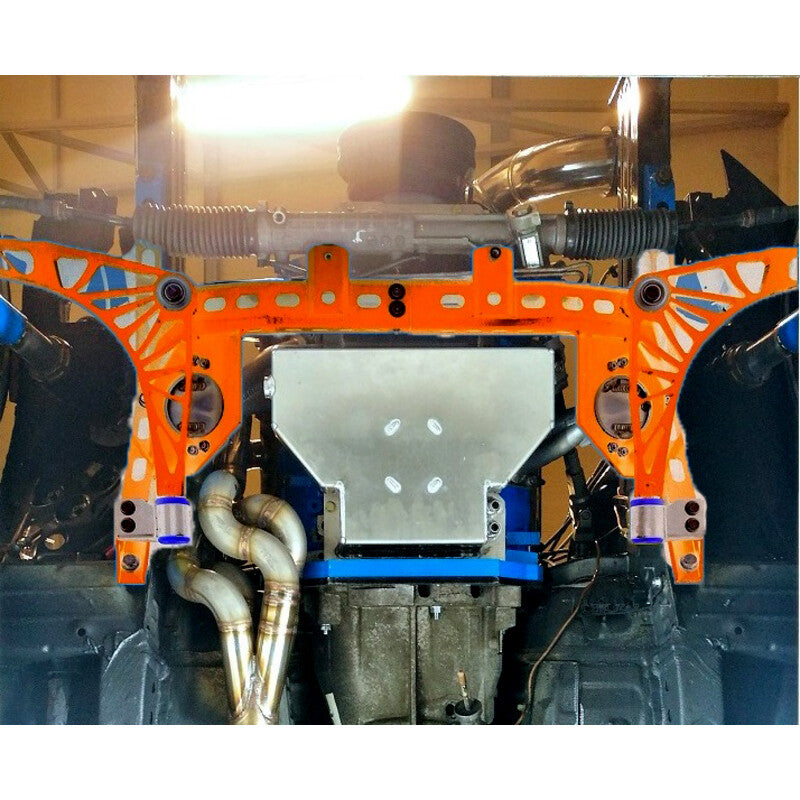 KIT BRACCI REGOLABILI DRIFTMAX BMW Serie 3 E90, E91, E92, E93 BMW 1 Series E81, E82, E87, E88