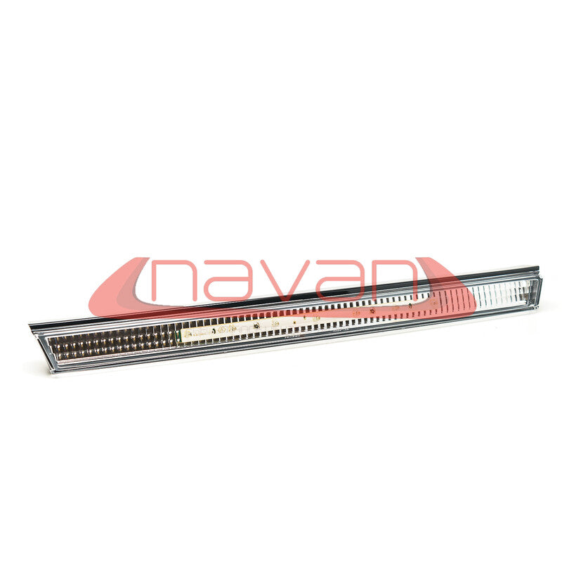 Pannello luci posteriori a LED Navan per Nissan Skyline R33