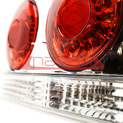 Fanali posteriori a LED Navan per Nissan Skyline R33