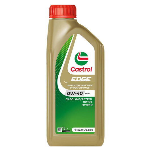 Castrol Kart Power 1 R 40 4 Stroke Oil (1L)