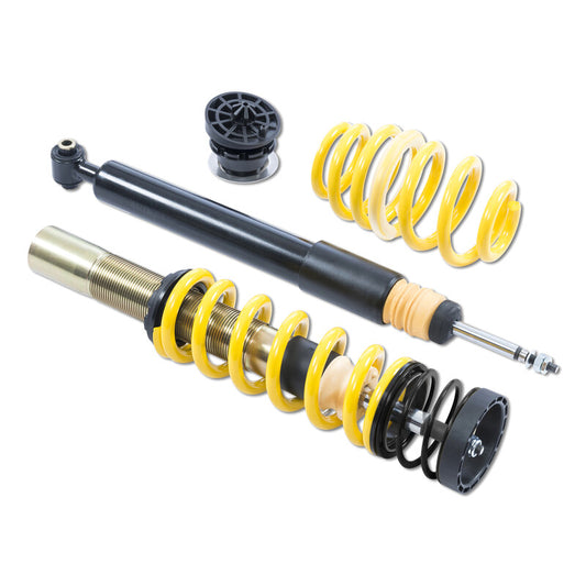 Assetto a ghiera completo ammortizzatori coilover ST X Coilovers for Fiat Punto GT 1993 - 1999