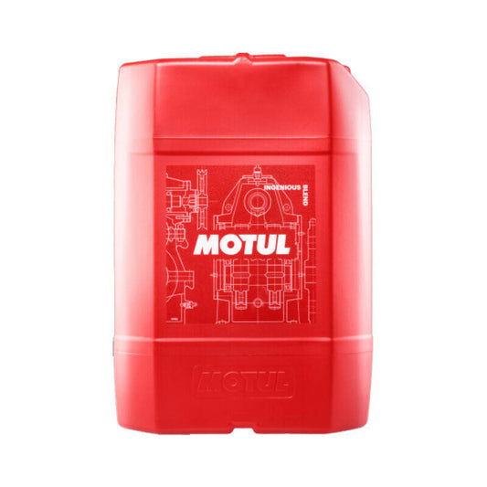 Motul X-Clean+ Engine Oil - 5W30 8100 (BMW LL-04, Porsche C30, Mercedes 229.51, VW 504 507) 20L